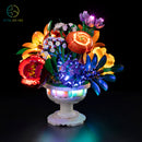 LED Light Kit for Flower Arrangement 10345