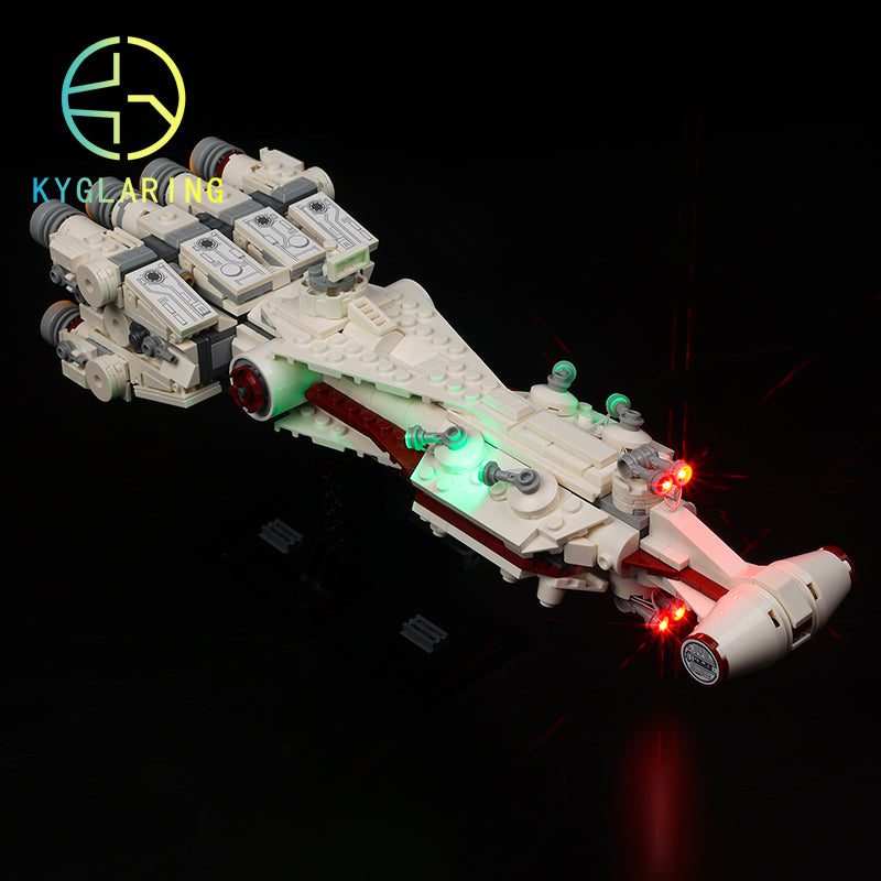 Led Lighting Set for Tantive IV™ 75376