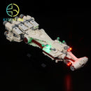 Led Lighting Set for Tantive IV™ 75376