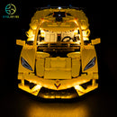 LED Light Kit for Chevrolet Corvette Stingray 42205