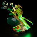 Led Lighting Set for the Insect Collection 21342