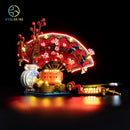 LED Light Kit for Good Fortune 80117