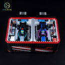 LED Light Kit for F1® Garage & Mercedes-AMG & Alpine Cars 60444