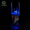 LED Light Kit for The Lord of the Rings: Sauron's Helmet 11373