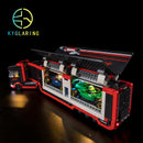 LED Light Kit for F1® Truck with RB20 & AMR24 F1® Cars 60445