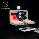Led Lighting Set for Polaroid OneStep SX-70 Camera 21345