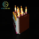 Led Light Kit For Birthday Cake 40641