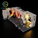 Led Lighting Set for Boarding the Tantive IV 75387