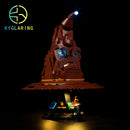 Led Lighting Set for Talking Sorting Hat 76429