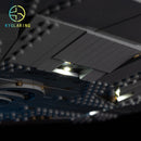 LED Light Kit for Star Trek: U.S.S. Enterprise NCC-1701-D™ 10356