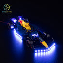 LED Light Kit for Oracle Red Bull Racing RB20 F1® Race Car 77243