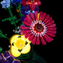 Led Lighting Set for Wildflower Bouquet 10313