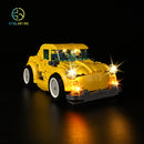 LED Light Kit for Bumblebee 10338