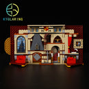 Led Light Kit For Gryffindor™ House Banner 76409