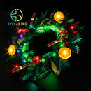LED Light Kit for Wreath 10340