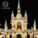 Led Light Kit For The Battle of Hogwarts™ 76415