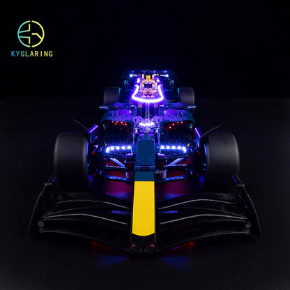 LED Light Kit for Oracle Red Bull Racing RB20 F1 Car 42206