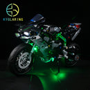 Led Lighting Set for Kawasaki Ninja H2R Motorcycle 42170