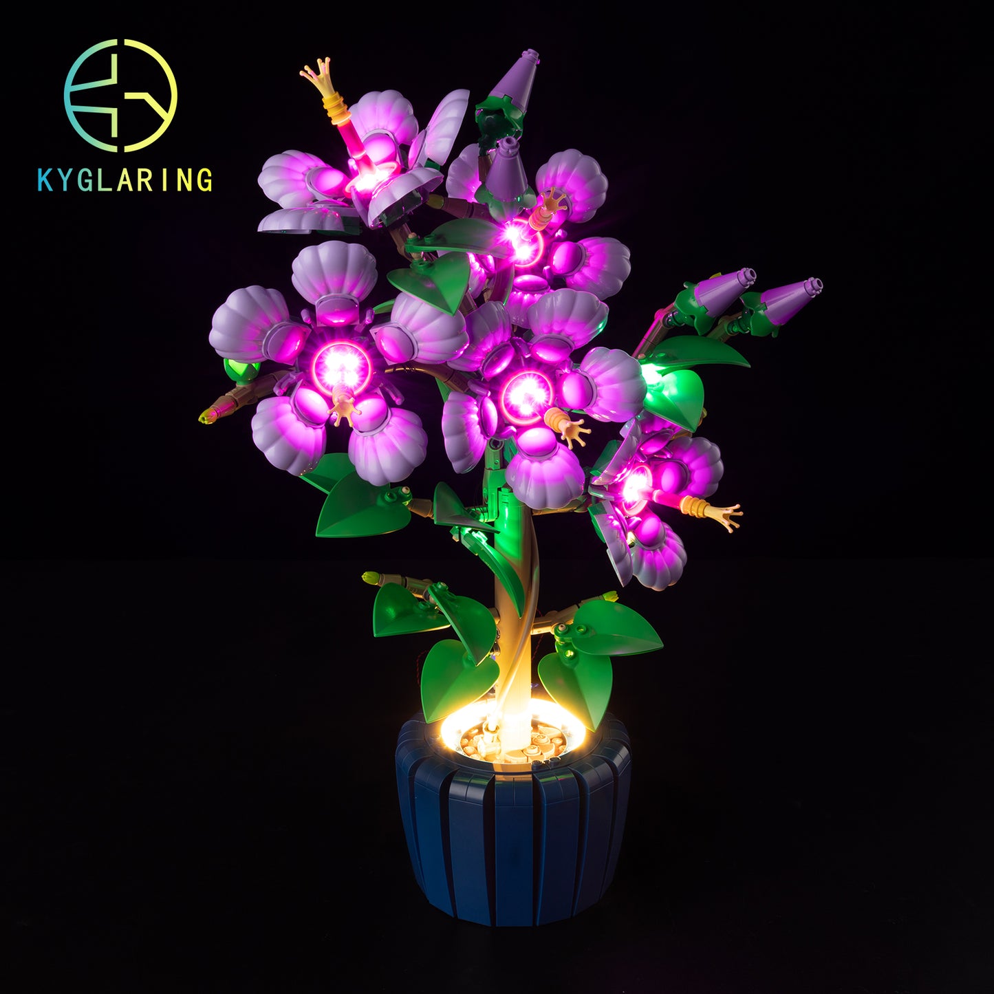 LED Light Kit for Hibiscus 10372