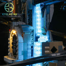 Led Light Kit For Gringotts™ Wizarding Bank – Collectors' Edition 76417