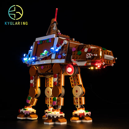 LED Light Kit for Gingerbread AT-AT™ Walker 40806