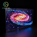 LED Light Kit for The Milky Way Galaxy 31212