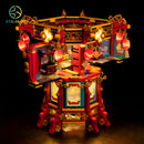 LED Light Kit for Trotting Lantern 80116