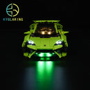Led Light Kit For Lamborghini Huracan Tecnica 42161