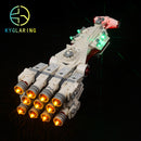 Led Lighting Set for Tantive IV™ 75376