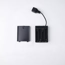 Battery Box for Light Kits