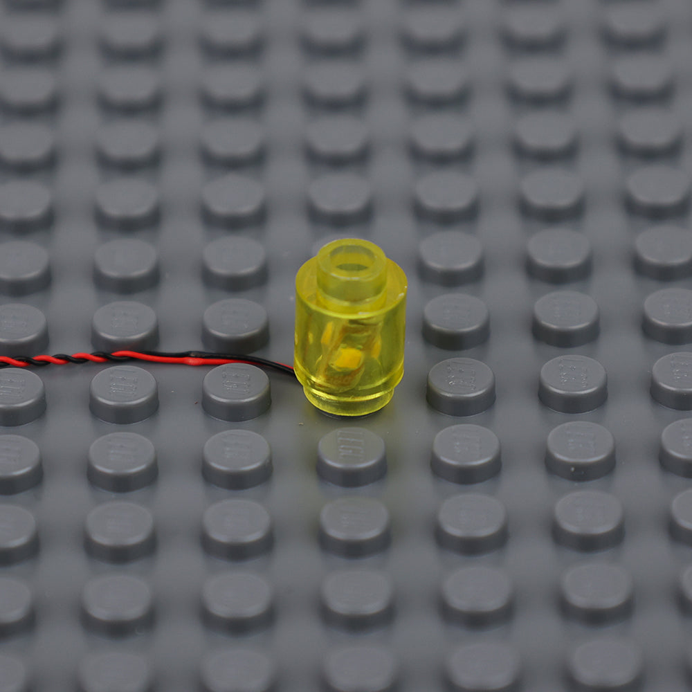 Rotating Bit Lights (Pack of 2)
