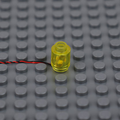 Rotating Bit Lights (Pack of 2)