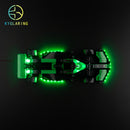 LED Light Kit for KICK Sauber F1® Team C44 Race Car 77247