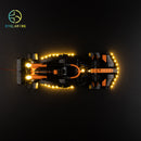 LED Light Kit for McLaren F1® Team MCL38 Race Car 77251