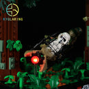 Led Lighting Set for Endor Speeder Chase Diorama 75353