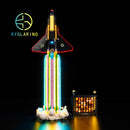 LED Light Kit for Over the Moon with Pharrell Williams 10391