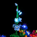 Led Lighting Set for Wildflower Bouquet 10313