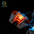 LED Light Kit for AT-AT™ 75440