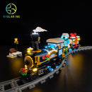 LED Light Kit for Holiday Express Train 10361