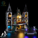 LED Light Kit for Malfoy Manor 76453