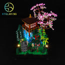 Led Light Kit For Tranquil Garden 10315