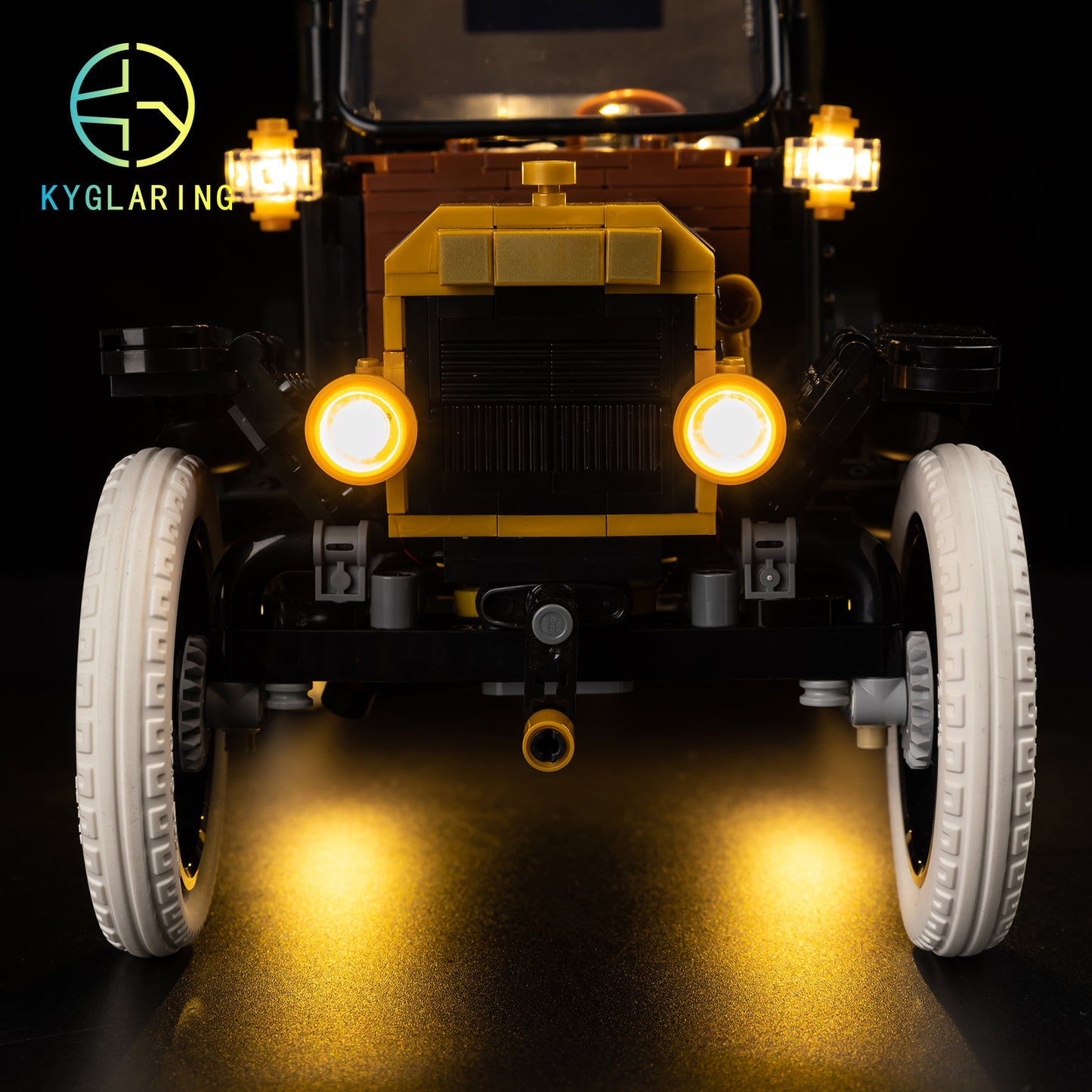 LED Light Kit for Ford Model T 11376