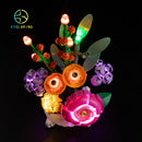 LED Light Kit for Mixed Flowerpot 40762