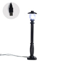 LED Lamp Post 1 in 1 USB