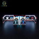 LED Light Kit for F1® Garage & Mercedes-AMG & Alpine Cars 60444