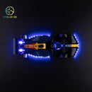 LED Light Kit for Oracle Red Bull Racing RB20 F1® Race Car 77243
