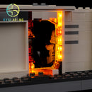 Led Lighting Set for Boarding the Tantive IV 75387