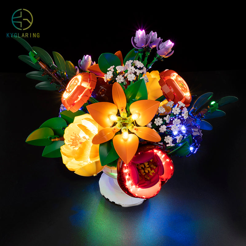 LED Light Kit for Flower Arrangement 10345