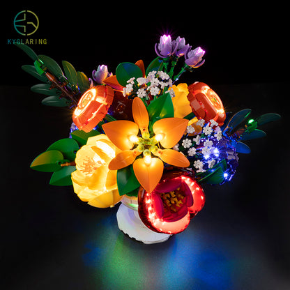 LED Light Kit for Flower Arrangement 10345