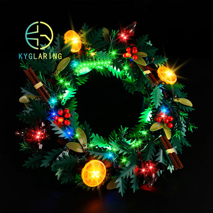 LED Light Kit for Wreath 10340